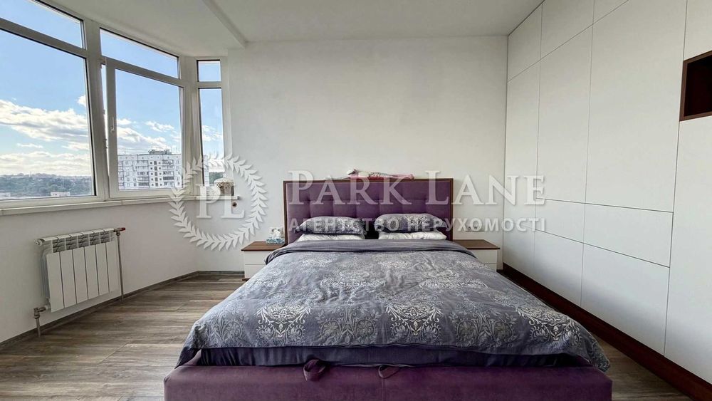 Квартира на вул. Кондратюка, 3 в Києві, ID 322030, фото №12