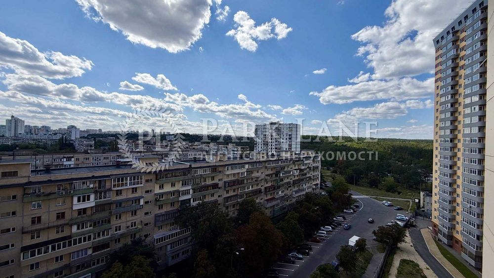 Квартира на вул. Кондратюка, 3 в Києві, ID 322030, фото №14