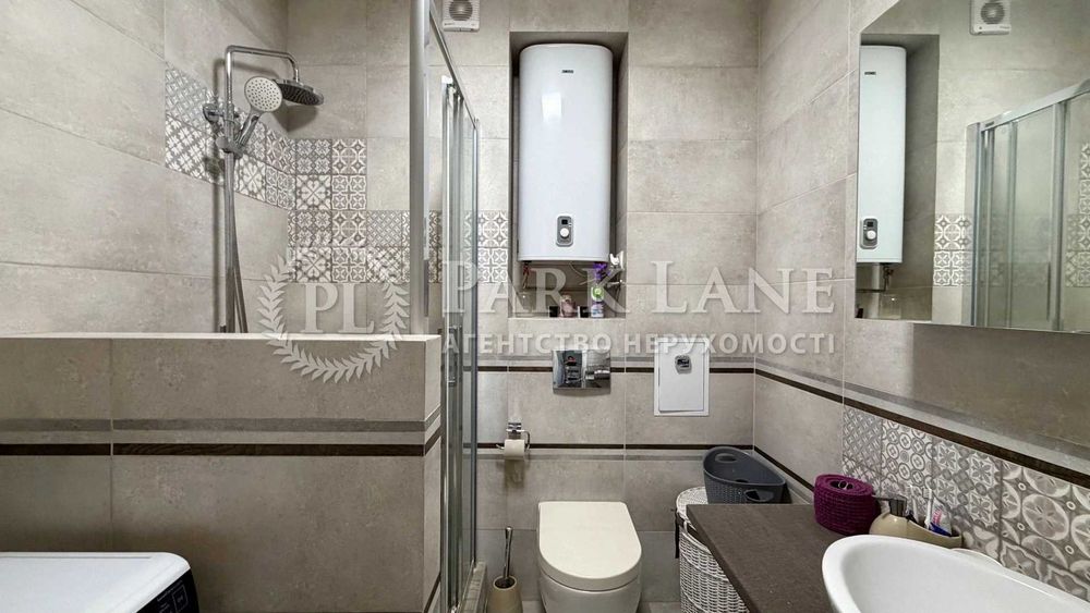 Квартира на вул. Кондратюка, 3 в Києві, ID 322030, фото №15