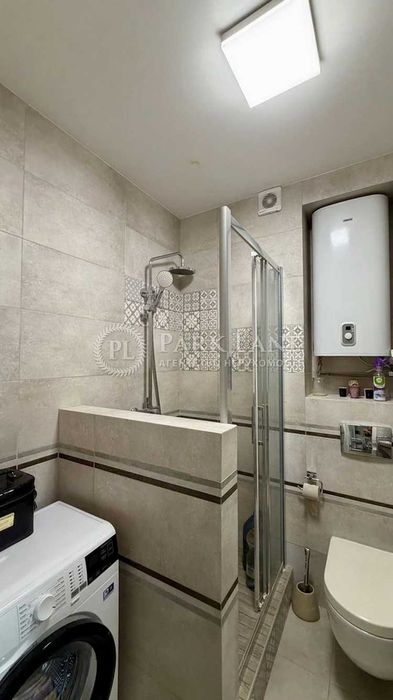 Квартира на вул. Кондратюка, 3 в Києві, ID 322030, фото №16