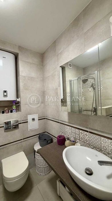 Квартира на вул. Кондратюка, 3 в Києві, ID 322030, фото №17