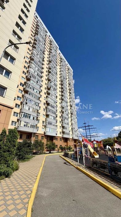 Квартира на вул. Кондратюка, 3 в Києві, ID 322030, фото №21
