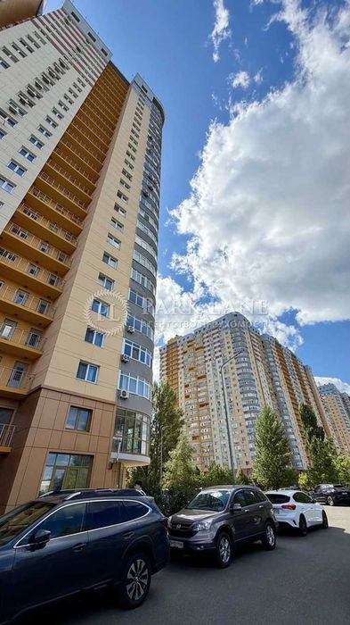 Квартира на вул. Кондратюка, 3 в Києві, ID 322030, фото №22