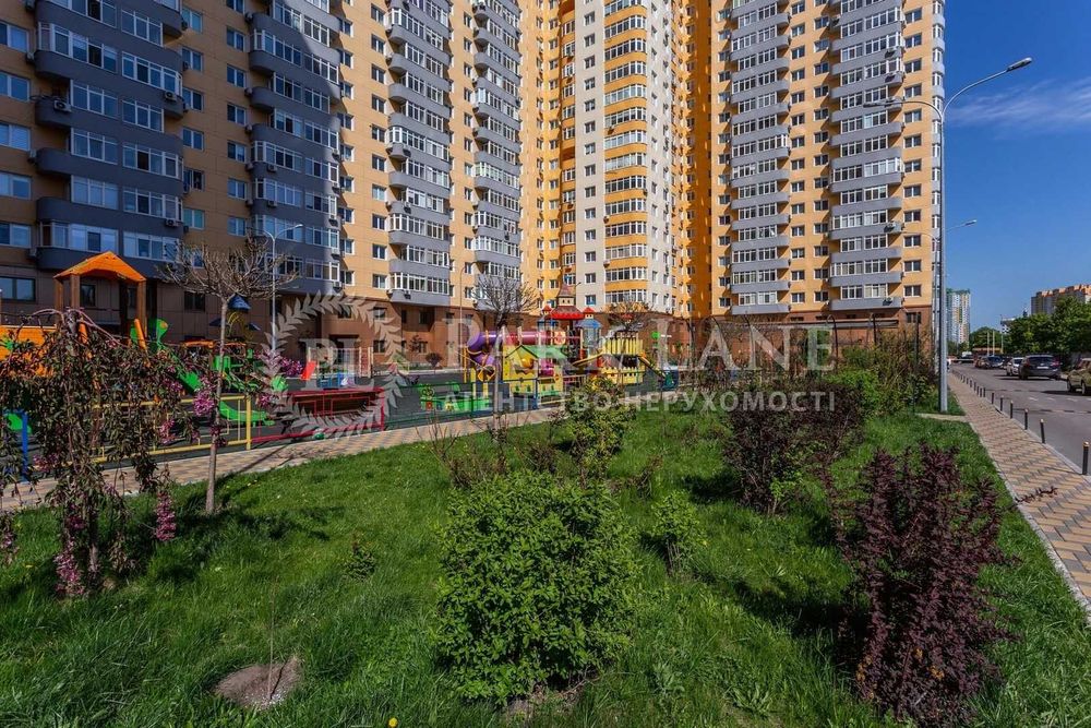 Квартира на вул. Кондратюка, 3 в Києві, ID 322030, фото №23