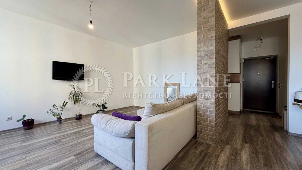 Квартира на вул. Кондратюка, 3 в Києві, ID 322030, фото №4