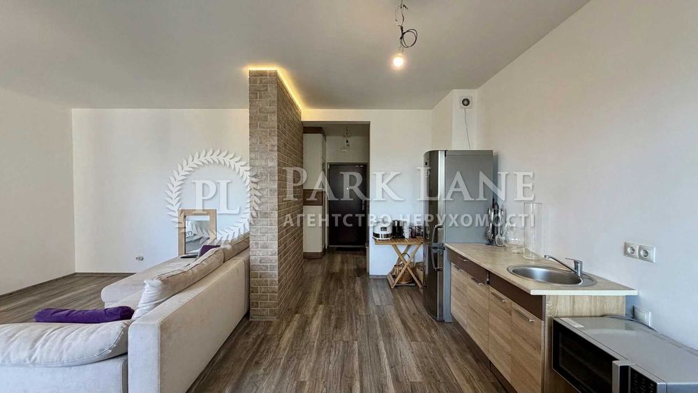 Квартира на вул. Кондратюка, 3 в Києві, ID 322030, фото №5