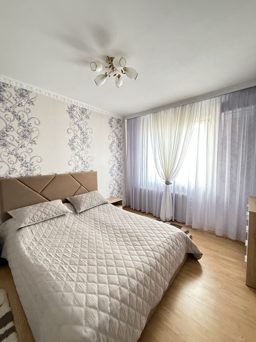 Квартира на Святошинський в Києві, ID 294525, фото №2