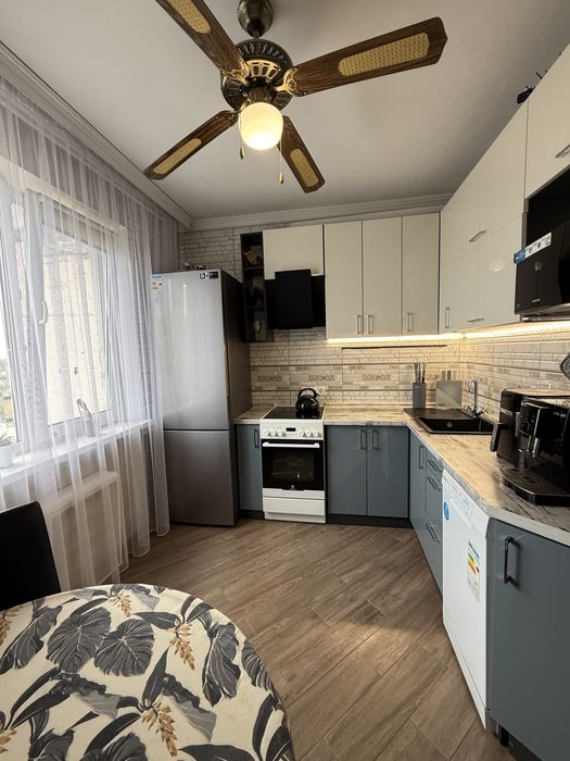 Квартира на Святошинський в Києві, ID 294525, фото №11