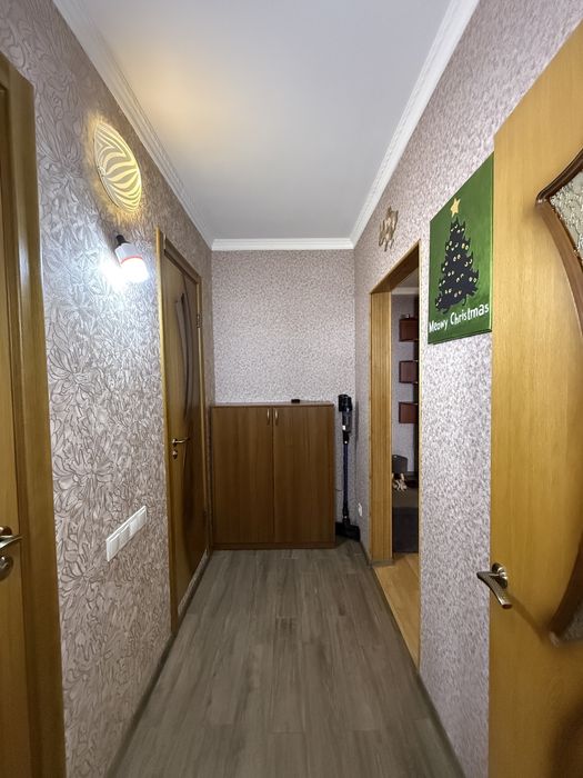 Квартира на Святошинський в Києві, ID 294525, фото №14