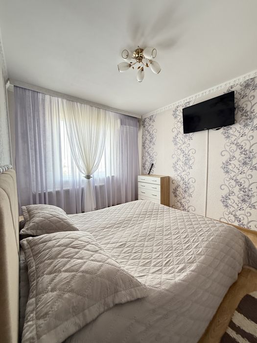 Квартира на Святошинський в Києві, ID 294525, фото №3