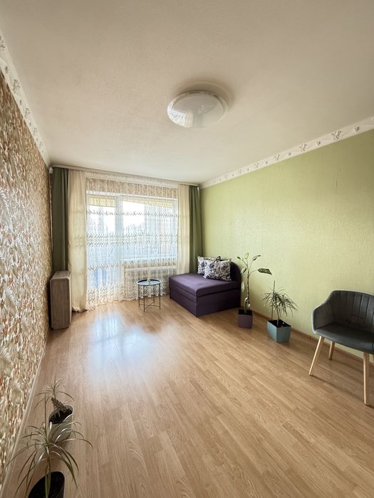 Квартира на Святошинський в Києві, ID 294525, фото №5