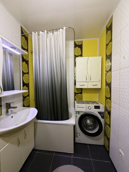 Квартира на Святошинський в Києві, ID 294525, фото №7