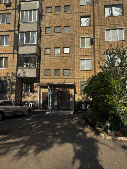 Квартира на вул. Старовокзальна, 35 в Кривому Розі, ID 294523, фото №1