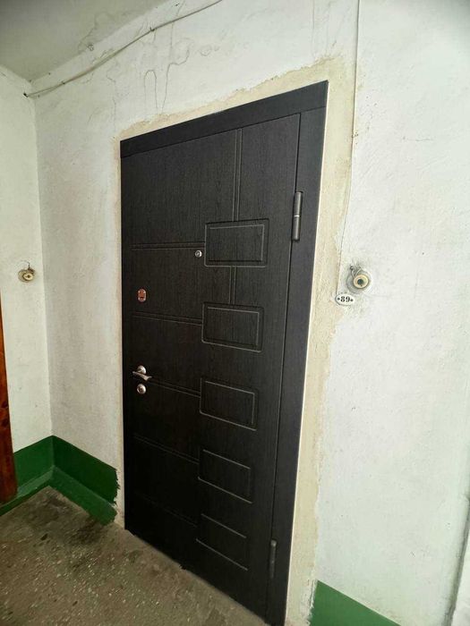 Квартира на вул. Старовокзальна, 35 в Кривому Розі, ID 294523, фото №2