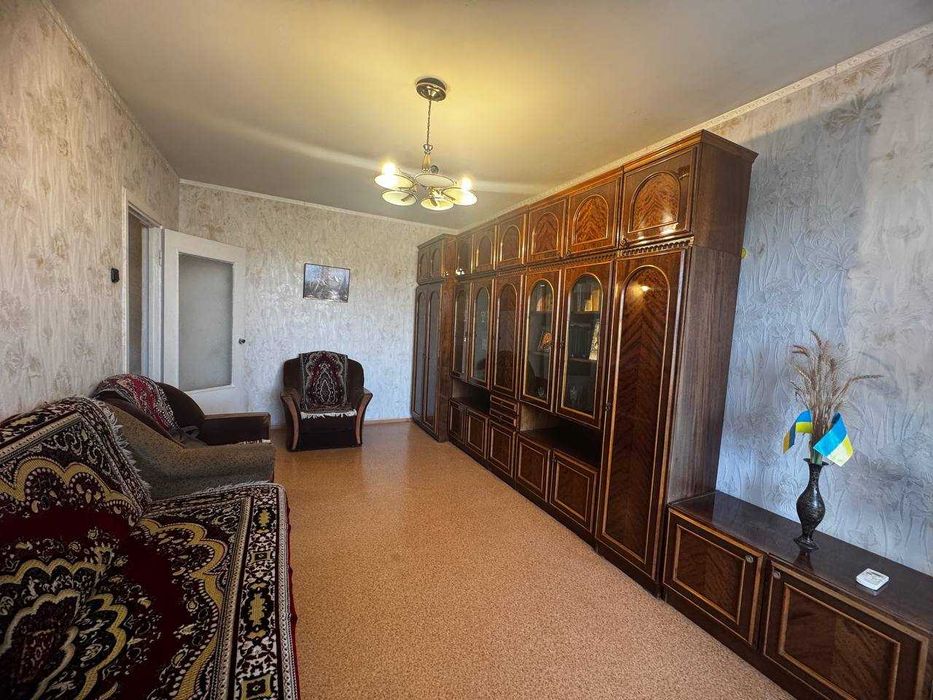 Квартира на вул. Старовокзальна, 35 в Кривому Розі, ID 294523, фото №11