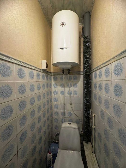 Квартира на вул. Старовокзальна, 35 в Кривому Розі, ID 294523, фото №13