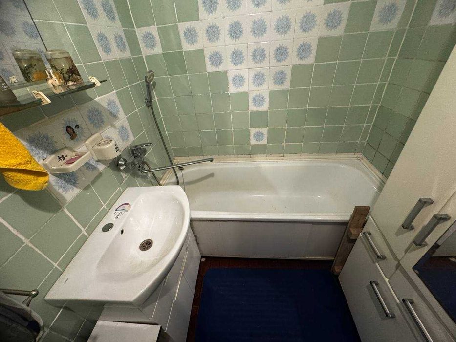 Квартира на вул. Старовокзальна, 35 в Кривому Розі, ID 294523, фото №14