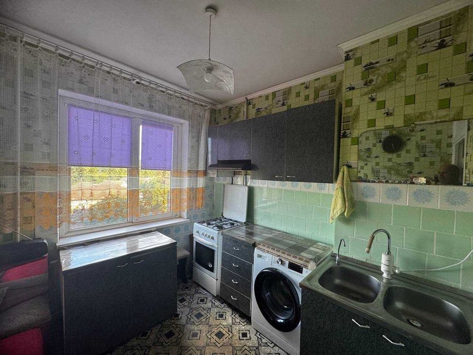 Квартира на вул. Старовокзальна, 35 в Кривому Розі, ID 294523, фото №3