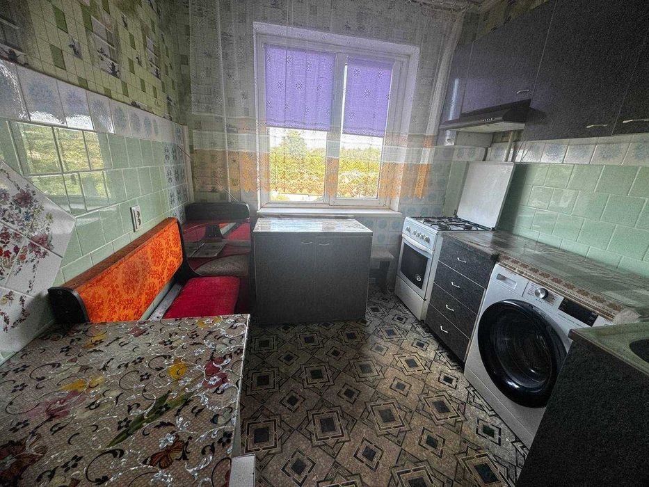 Квартира на вул. Старовокзальна, 35 в Кривому Розі, ID 294523, фото №4