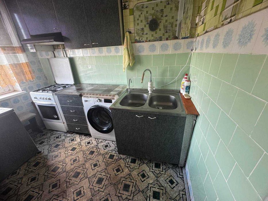 Квартира на вул. Старовокзальна, 35 в Кривому Розі, ID 294523, фото №5