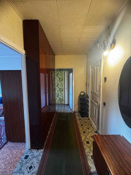 Квартира на вул. Старовокзальна, 35 в Кривому Розі, ID 294523, фото №6