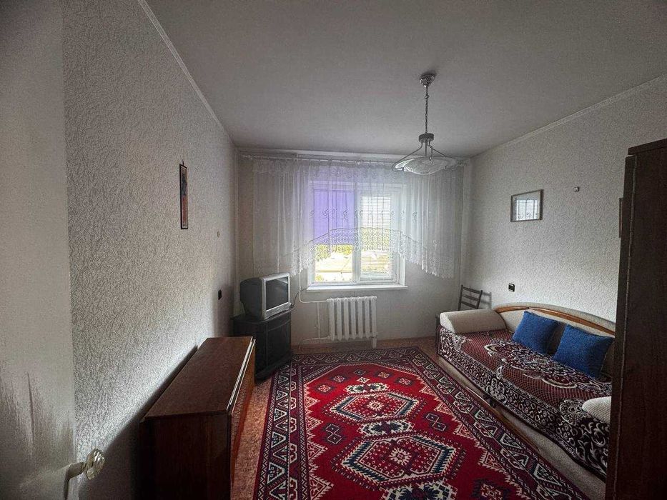 Квартира на вул. Старовокзальна, 35 в Кривому Розі, ID 294523, фото №9