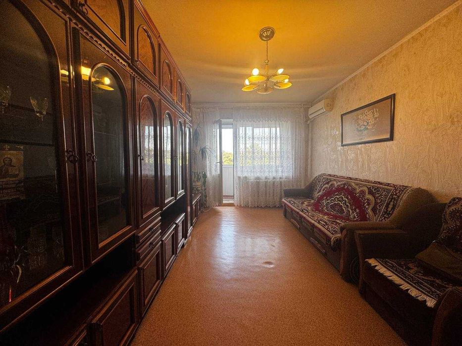 Квартира на вул. Старовокзальна, 35 в Кривому Розі, ID 294523, фото №10