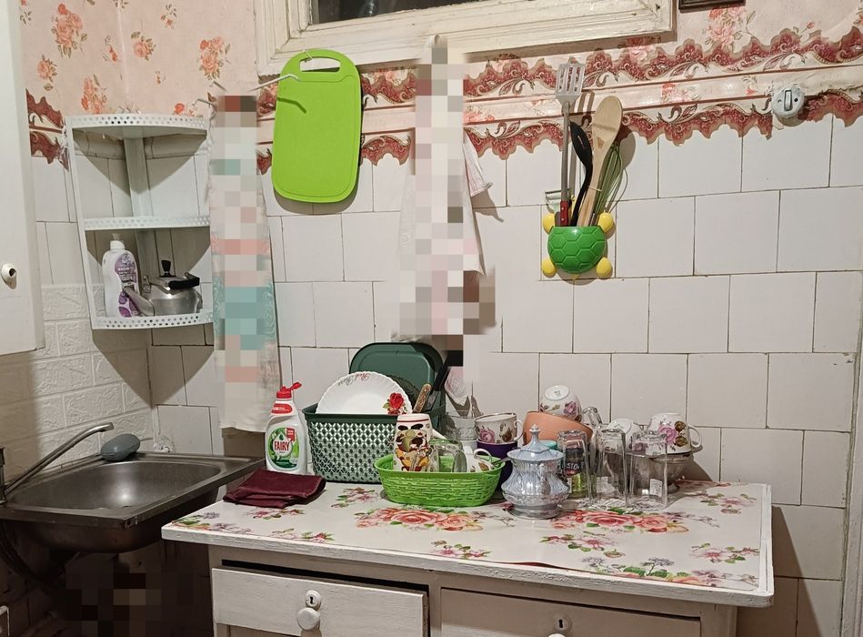 Квартира на Центр в Житомир, ID 294930, фото №5