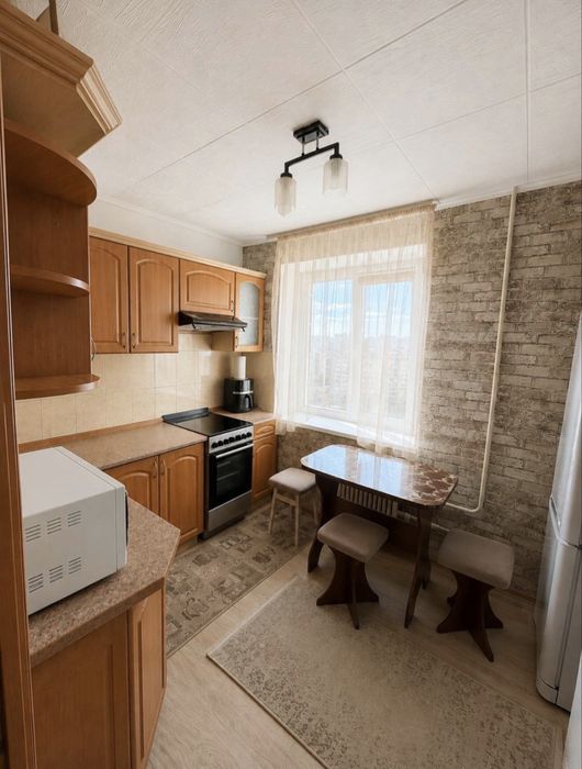 Квартира на вул. Дениса Антіпова, 10 в Київ, ID 294519, фото №1