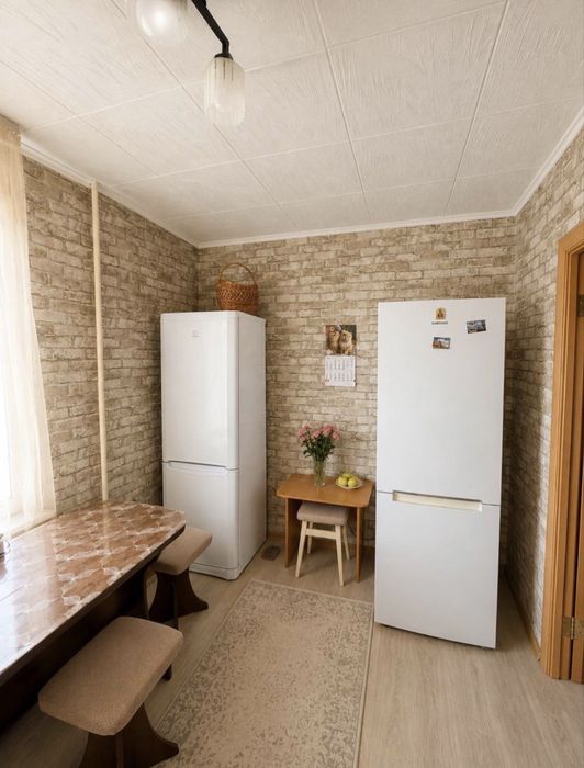 Квартира на вул. Дениса Антіпова, 10 в Київ, ID 294519, фото №2