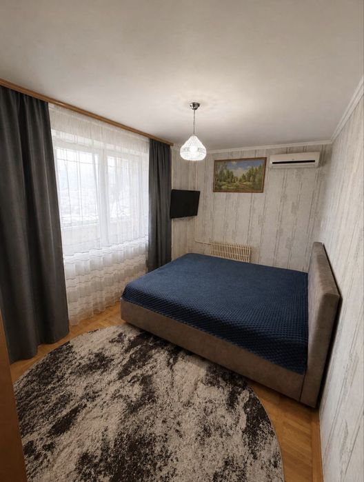 Квартира на вул. Дениса Антіпова, 10 в Київ, ID 294519, фото №3