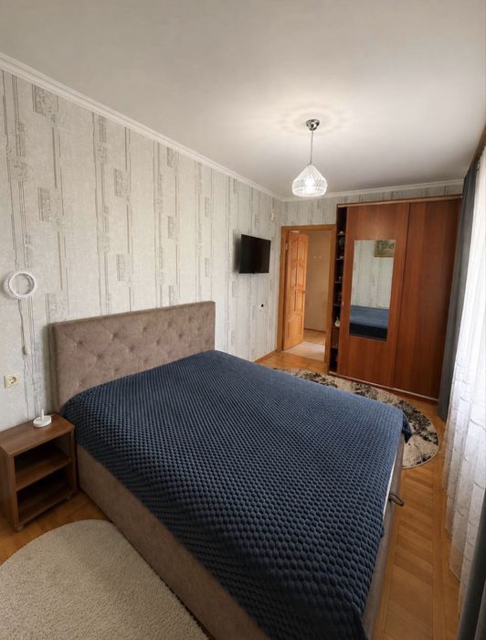 Квартира на вул. Дениса Антіпова, 10 в Київ, ID 294519, фото №4