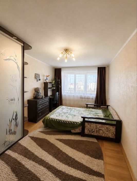 Квартира на вул. Дениса Антіпова, 10 в Києві, ID 294519, фото №7