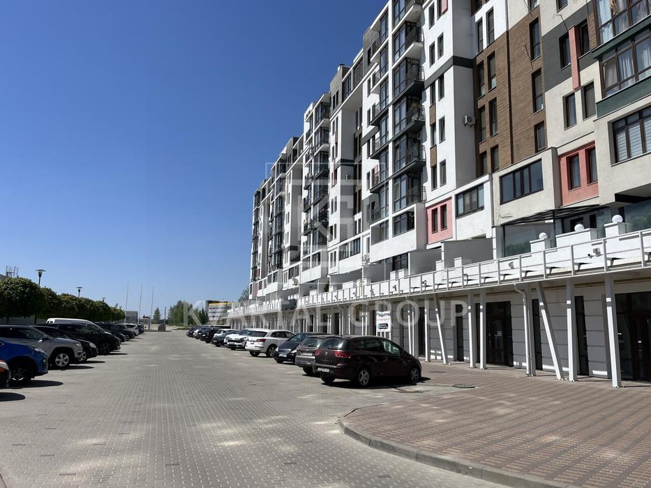 Квартира на Буча в Києві, ID 294625, фото №18