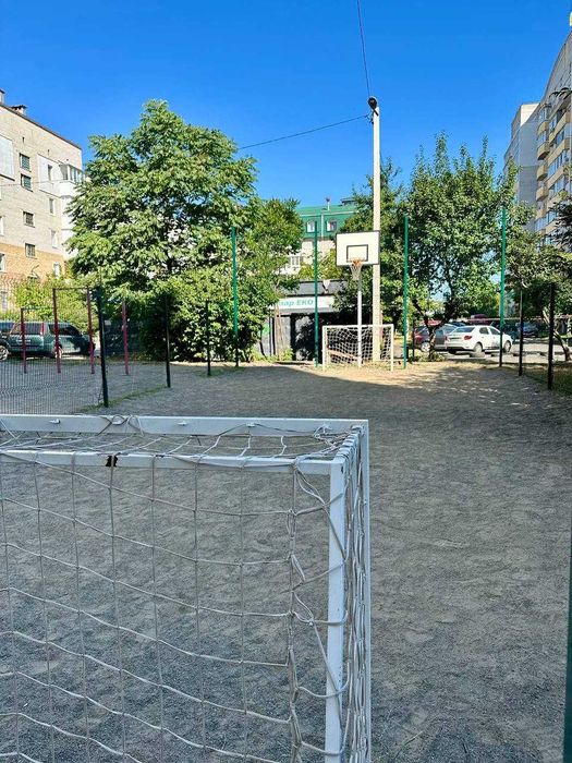 Квартира на ЖК «Яблуневий» в Києві, ID 294763, фото №23