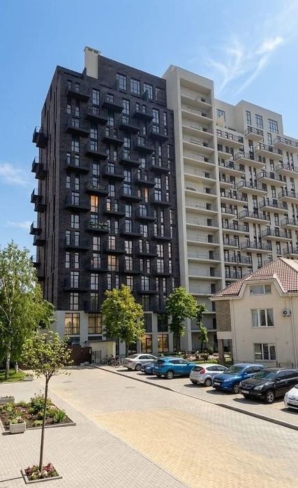 Квартира на пр. Небесної Сотні в Одеса, ID 294833, фото №1