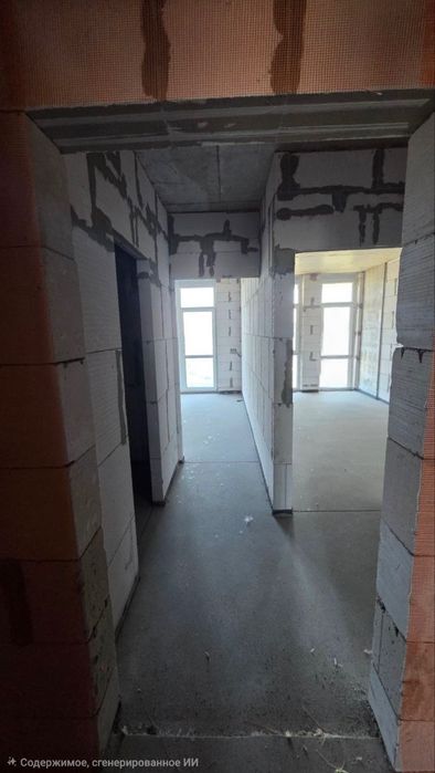Квартира на пр. Небесної Сотні в Одеса, ID 294833, фото №3
