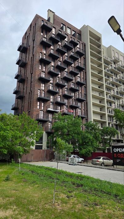 Квартира на пр. Небесної Сотні в Одесі, ID 294833, фото №8