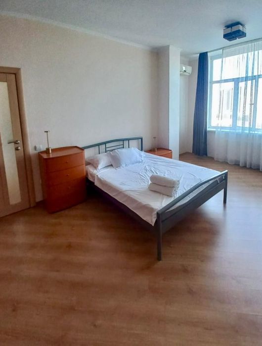 Квартира на жк Піонер в Одесі, ID 294666, фото №4
