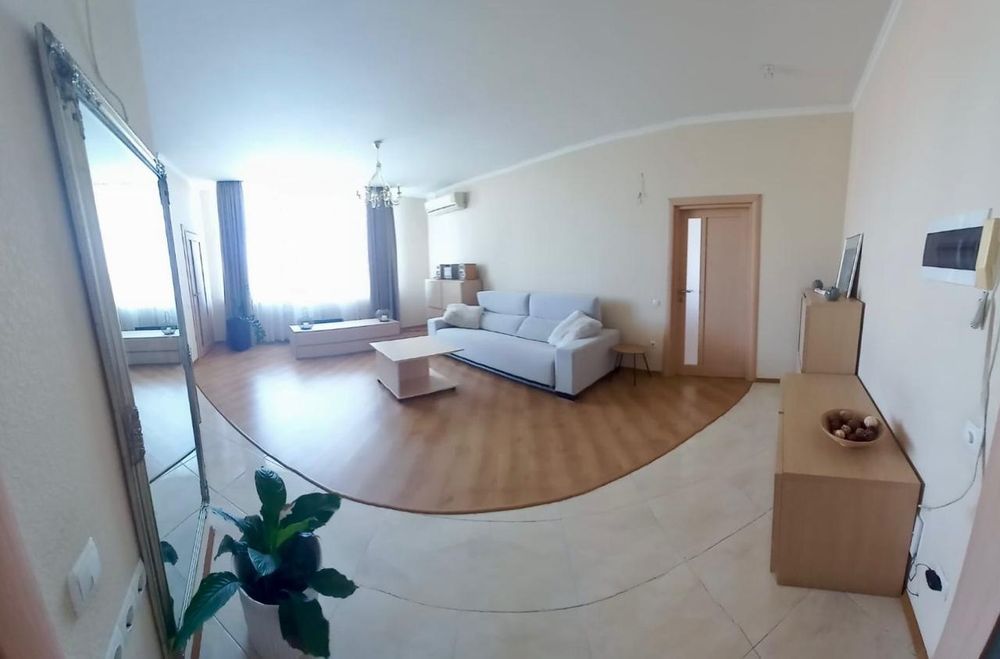 Квартира на жк Піонер в Одесі, ID 294666, фото №6