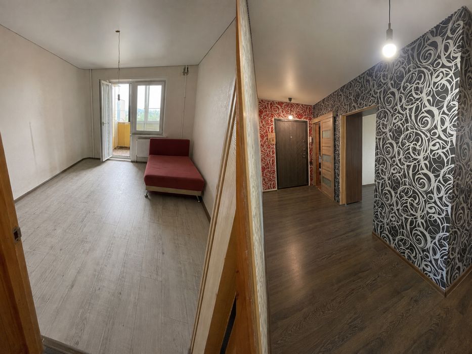 Квартира на вул. Миколаївське шосе в Кривому Розі, ID 294585, фото №1