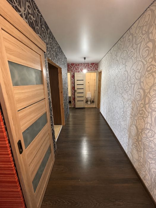 Квартира на вул. Миколаївське шосе в Кривому Розі, ID 294585, фото №3