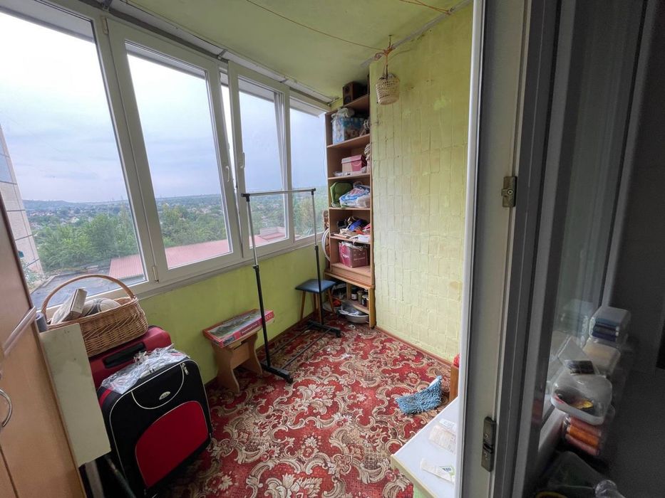 Квартира на вул. Миколаївське шосе в Кривому Розі, ID 294585, фото №4