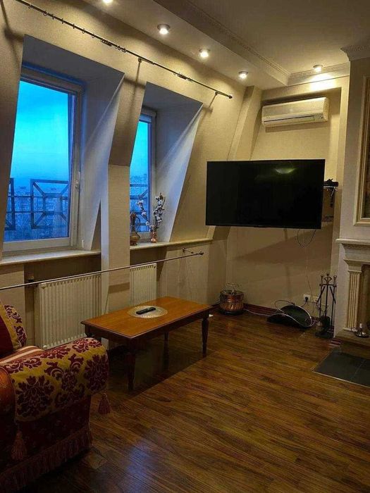 Квартира на біля метро Виставковий центр в Києві, ID 294618, фото №2