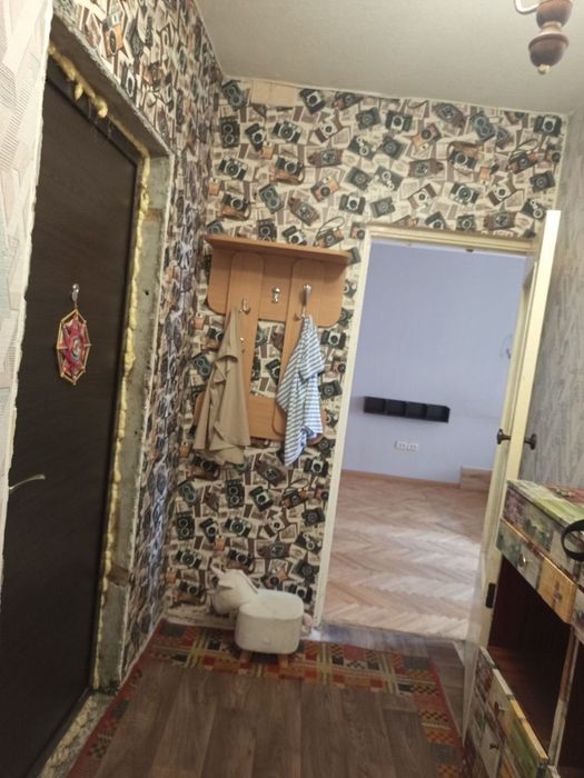 Квартира на вул. Г. Ахматової, 8 в Київ, ID 294601, фото №4