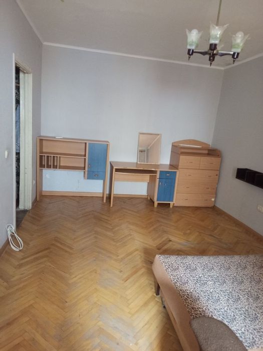 Квартира на вул. Г. Ахматової, 8 в Київ, ID 294601, фото №5