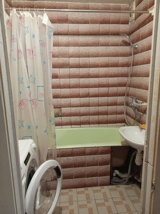 Квартира на вул. Г. Ахматової, 8 в Києві, ID 294601, фото №8