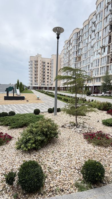 Квартира на ЖК Рівʼєра в Миколаїв, ID 299594, фото №2