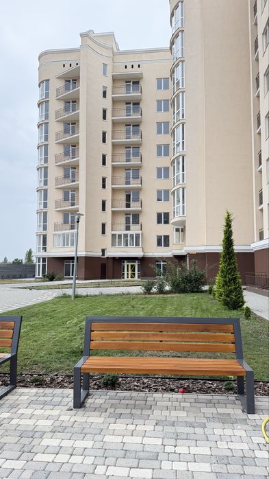 Квартира на ЖК Рівʼєра в Миколаїв, ID 299594, фото №3