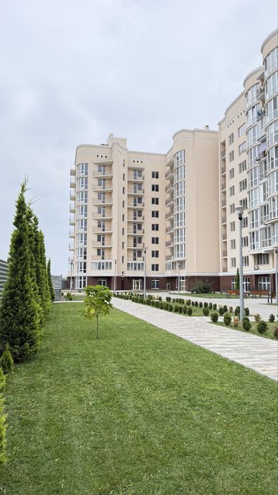Квартира на ЖК Рівʼєра в Миколаїв, ID 299594, фото №4
